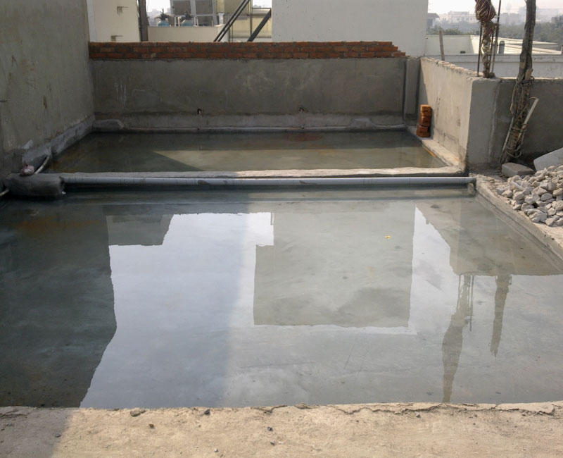 waterproofing company in Delhi NCR, Best Waterproofing Companies in India