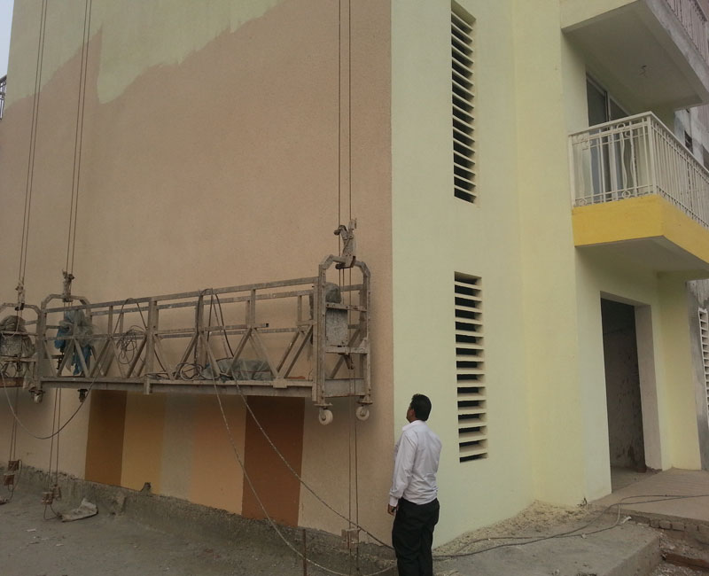 waterproofing company in Delhi NCR, Best Waterproofing Companies in India